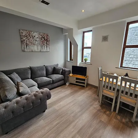 Wild Atlantic * Galway