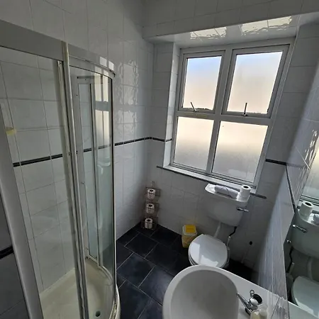 Apartmán Wild Atlantic *