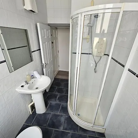 Wild Atlantic Apartmán *