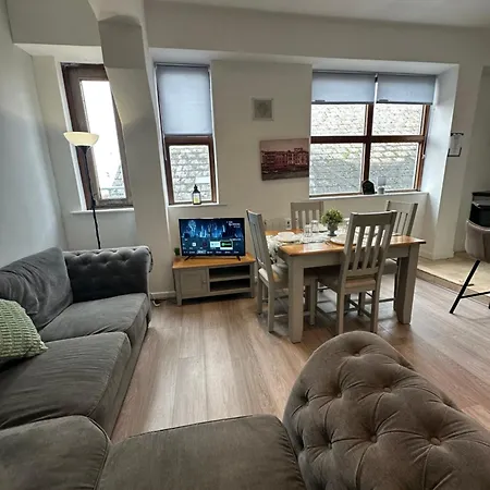 Wild Atlantic * Galway