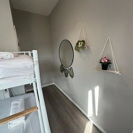 Apartmán Wild Atlantic Galway