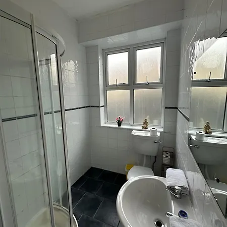 Wild Atlantic Apartmán