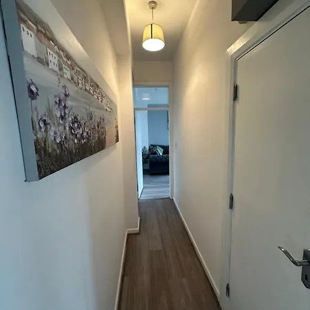 Apartmán Wild Atlantic *