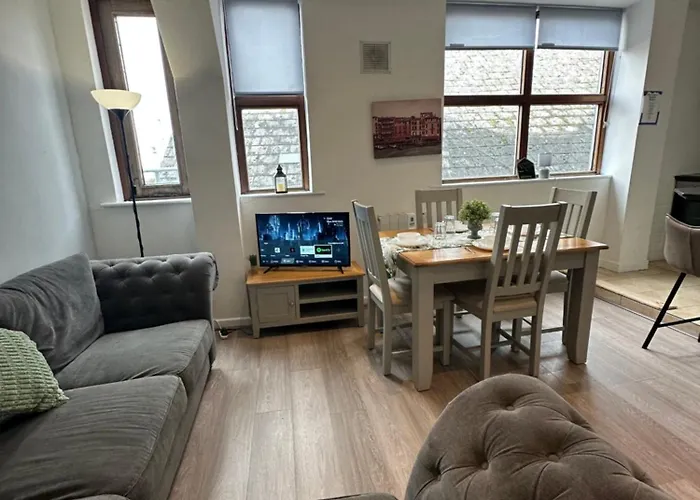 Wild Atlantic * Galway