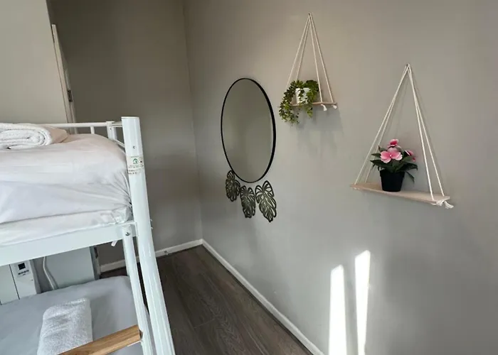 Apartament Wild Atlantic Galway