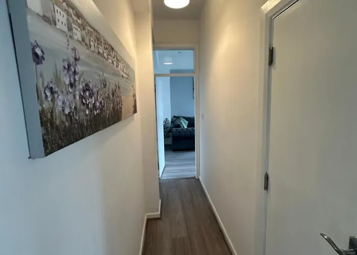 Apartament Wild Atlantic *