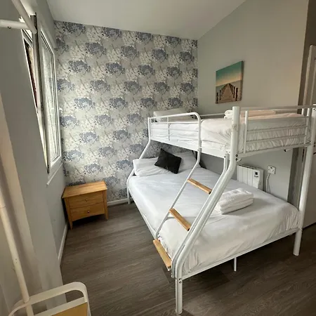 Wild Atlantic Apartament Galway